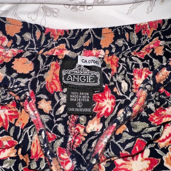 Mini Shorts - Picture 2 of 2